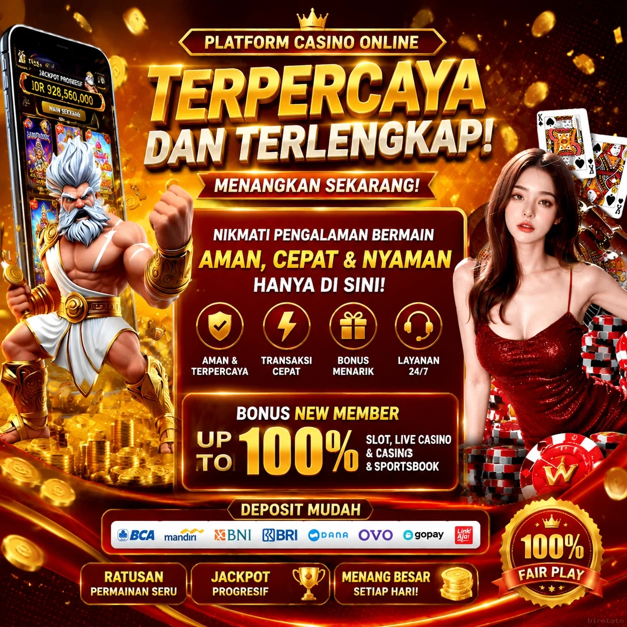 Detail APK birototo